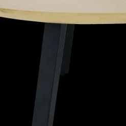 Ygo Salontafelset FURANO Ø80-H45/Ø60-H40| Salontafels & Bijzettafels