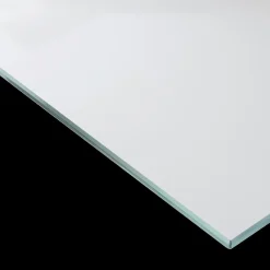 Ygo Salontafelset LIVA Glass Crystal Clear| Salontafels & Bijzettafels