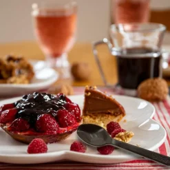 Ygo Santalicious Chocolate Spoons| Kerst