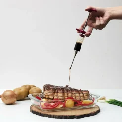 Ygo Sauspipet COOK 30ml| Kookaccessoires|Bakaccessoires
