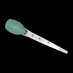 Ygo Sauspipet VERLIA M/Borstel Ass.| Kookaccessoires|Bakaccessoires