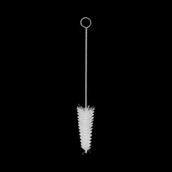 Ygo Sauspipet VERLIA M/Borstel Ass.| Kookaccessoires|Bakaccessoires