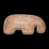 Ygo Schaal AHVAZ Olifant Mango| Woondecoratie