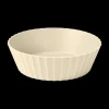 Ygo Schaal HERA M Brown Sugar| Servies