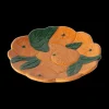 Ygo Schaal ORANGE Appelsien Oranje| Servies