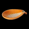 Ygo Schaal PAPAYA Oranje| Servies