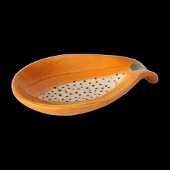 Ygo Schaal PAPAYA Oranje| Servies