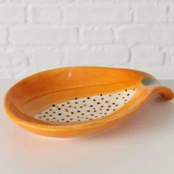 Ygo Schaal PAPAYA Oranje| Servies