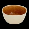 Ygo Schaaltje DEA Ø11 Oranje| Servies