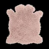 Ygo Schapenvacht NORTH 40 Pink| Tapijten