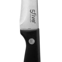 Ygo Schilmesje CHOP Inox Zwart| Bakaccessoires|Bestek