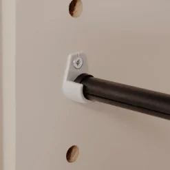 Ygo Schoenenkast EMILIO B100-H110 Beige| Schoenkasten & Rekken