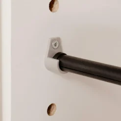 Ygo Schoenenkast EMILIO Wit| Schoenkasten & Rekken