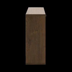 Ygo Schoenenkast Hang FIEBE B72 Decor Smoked Eik| Schoenkasten & Rekken