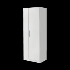 Ygo Schoenenkast WILHELM Alpinewit B69| Schoenkasten & Rekken