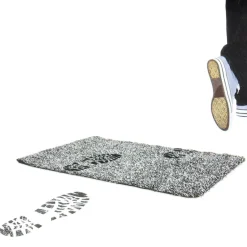 Ygo Schoonloopmat CLEAN MAT Ass.| Tapijten