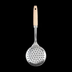 Ygo Schuimspaan EQOLO Beuk Naturel| Kookaccessoires|Bakaccessoires