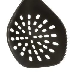 Ygo Schuimspaan HELGE Nyl. Grijs| Kookaccessoires|Bakaccessoires