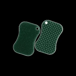 Ygo Schuurspons SCRACH Sil. Groen| Keukenaccessoires