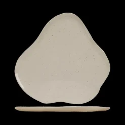Ygo Serveerplank AMUSE Organisch Beige| Servies