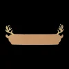 Ygo Servethouder REINDEER set van 8| Kerst