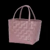 Ygo Shopper PARIS Rustic Pink| To Go