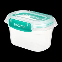Ygo Sis.Klip It Voorraaddoos 400ml| Bewaaraccessoires