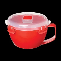 Ygo Sistema Microwave Noedelkom 940ML| Bewaaraccessoires