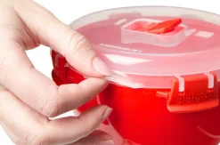 Ygo Sistema Microwave Noedelkom 940ML| Bewaaraccessoires