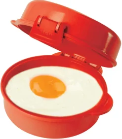 Ygo Sistema Microwave Omeletmaker Easy Eggs| Bewaaraccessoires