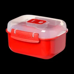 Ygo Sistema Microwave Rechthoekige Kom 525ml| Bewaaraccessoires
