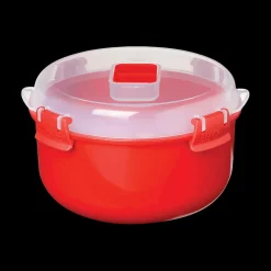 Ygo Sistema Microwave Ronde Kom 915ML| Bewaaraccessoires