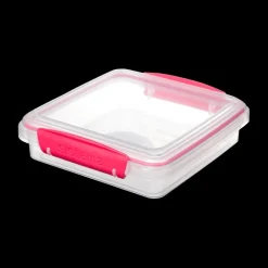 Ygo Sis.ToGo Lunchbox 450ml Minty Teal| Bewaaraccessoires