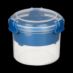 Ygo Sis.ToGo Ontbijtkom Com. Breakfast Minty| Bewaaraccessoires