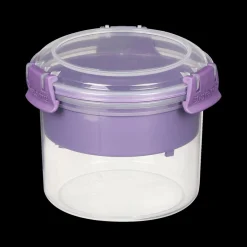 Ygo Sis.ToGo Ontbijtkom Com. Breakfast Minty| Bewaaraccessoires