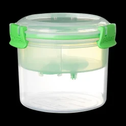 Ygo Sis.ToGo Ontbijtkom Com. Breakfast Minty| Bewaaraccessoires