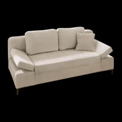 Ygo Slaapbank DEENA Beige| Slaapbanken|Slaapbanken