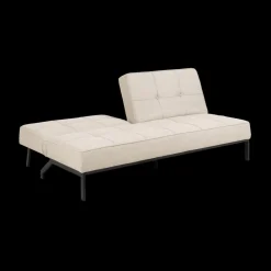 Ygo Slaapbank ISTERIA B198 Basel Beige| Slaapbanken|Slaapbanken