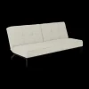 Ygo Slaapbank ISTERIA B198 Cream| Slaapbanken|Slaapbanken