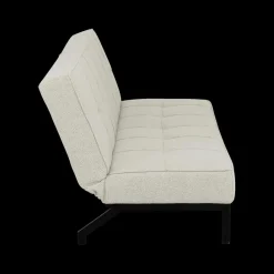 Ygo Slaapbank ISTERIA B198 Cream| Slaapbanken|Slaapbanken