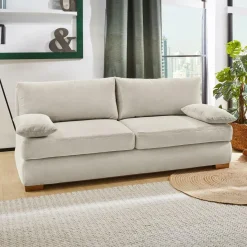 Ygo Slaapbank MORLEY B202 Beige| Slaapbanken|Slaapbanken