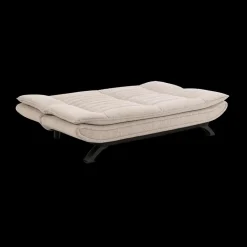Ygo Slaapbank TRO B196 Beige| Slaapbanken|Slaapbanken