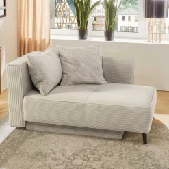 Ygo Slaapbank YODA B149 Beige| Slaapbanken|Slaapbanken