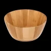 Ygo Slakom BAMBS Rond Bamboe M| Tafelaccessoires|Servies