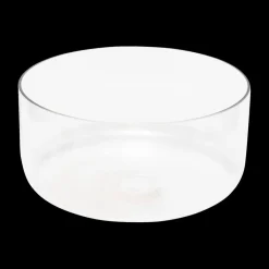 Ygo Slakom HADRA Glas/Hout| Servies|Tafelaccessoires