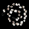 Ygo Slinger COTTON Katoenknoppen| Woondecoratie