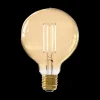 Ygo SMART Lamp GLOBE Goud 7W| Lichtbronnen