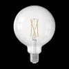 Ygo SMART Lamp GLOBE Transp. 7.5W| Lichtbronnen