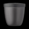 Ygo Snackpot ELLIPSE 500ml N. Zwart| Bewaaraccessoires