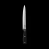 Ygo Snijmes CHOP Inox Zwart| Bakaccessoires|Bestek